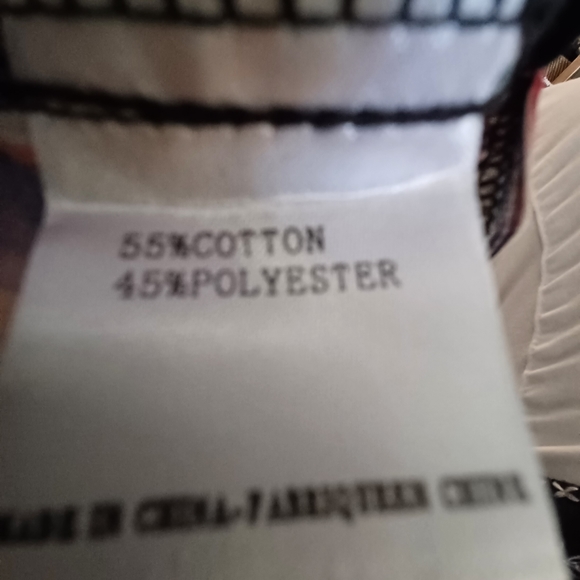 Crazy Train NWT Havasu Falls Button-Up Long Duster - Picture 9 of 11